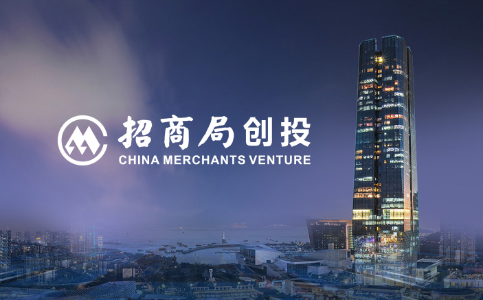 招商局創投官方網站設計制作